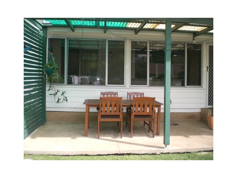 4 DELANDER CRESCENT, Moree NSW 2400