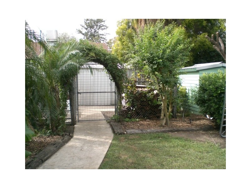4 DELANDER CRESCENT, Moree NSW 2400