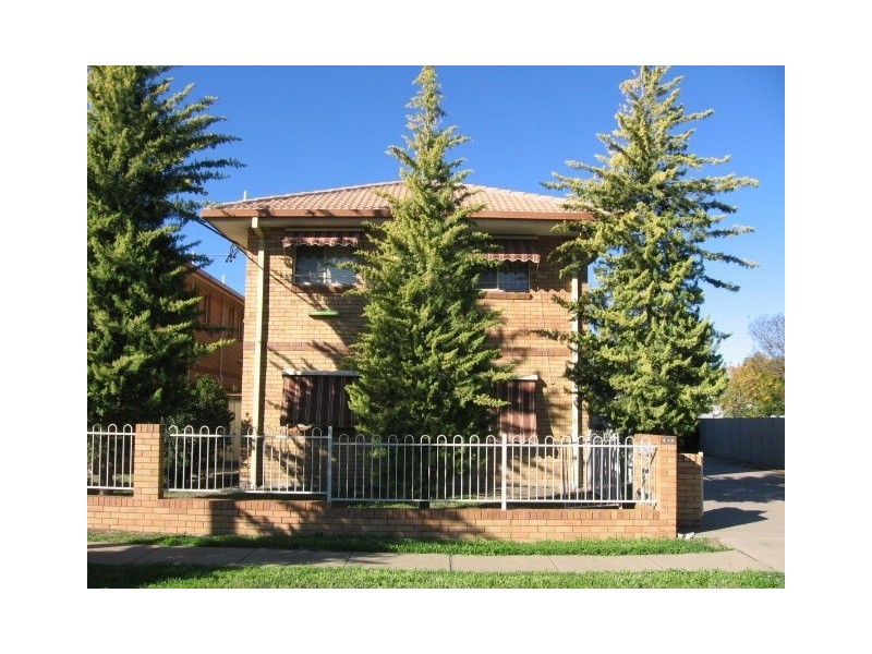 UNIT 1 4-6 DOVER STREET, Moree NSW 2400