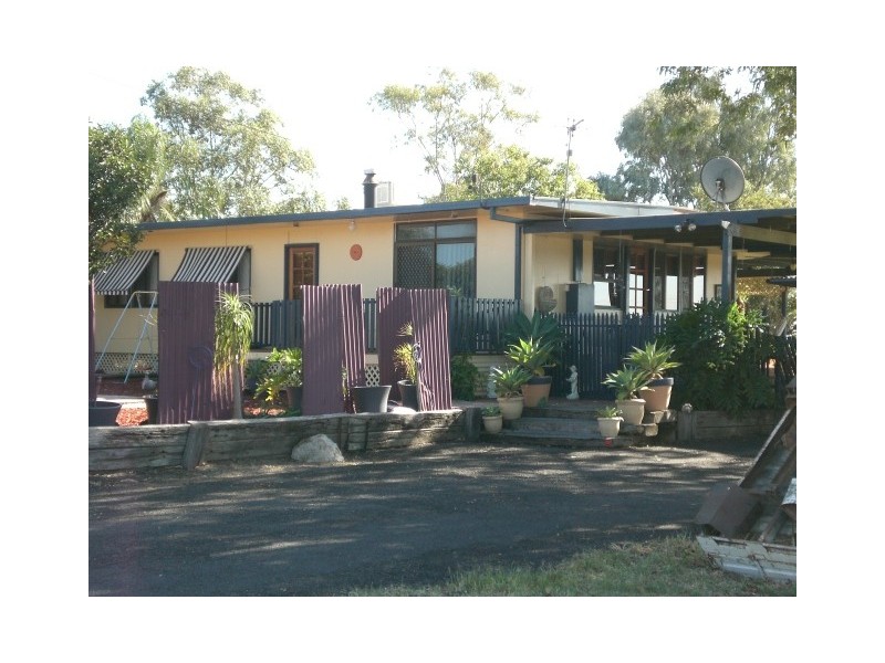 11 MENADOOL ROAD, Moree NSW 2400