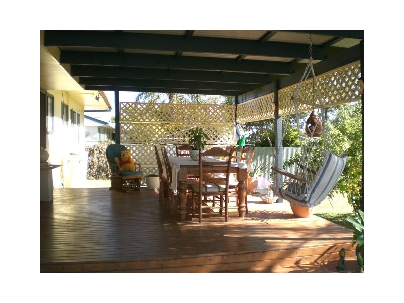 11 MENADOOL ROAD, Moree NSW 2400