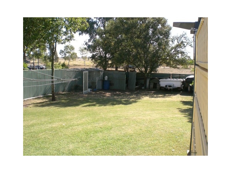 11 MENADOOL ROAD, Moree NSW 2400