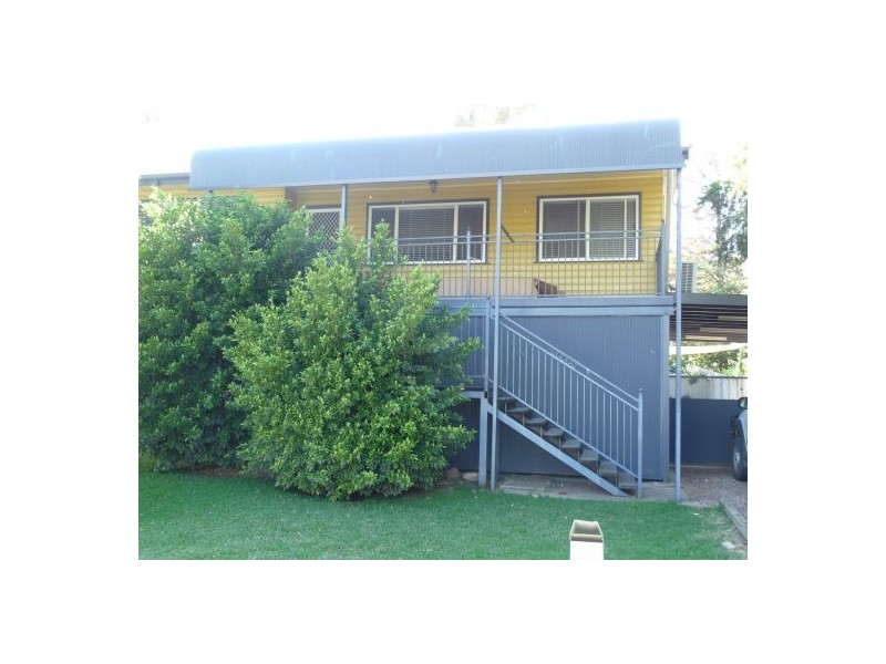 14 RUSE STREET, Moree NSW 2400