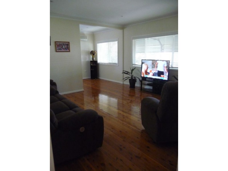 14 RUSE STREET, Moree NSW 2400