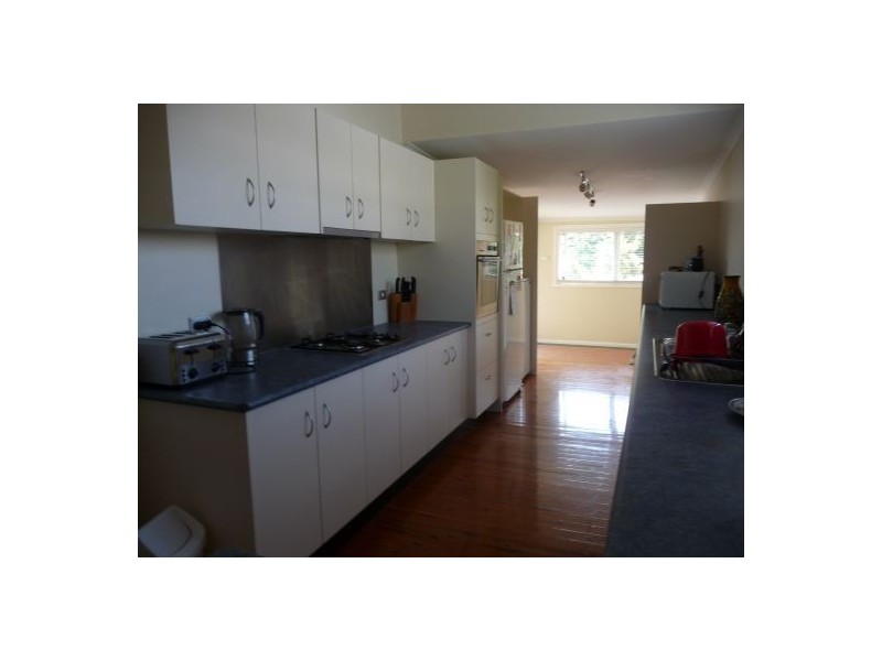 14 RUSE STREET, Moree NSW 2400