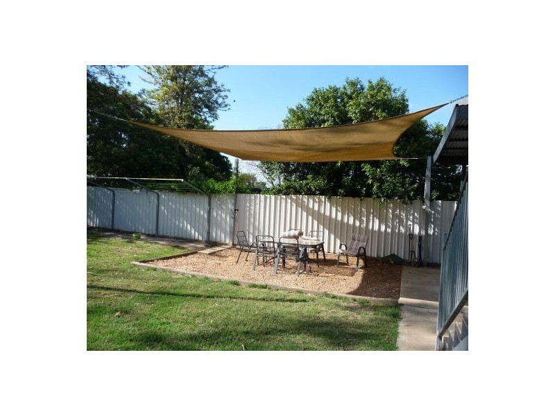 14 RUSE STREET, Moree NSW 2400