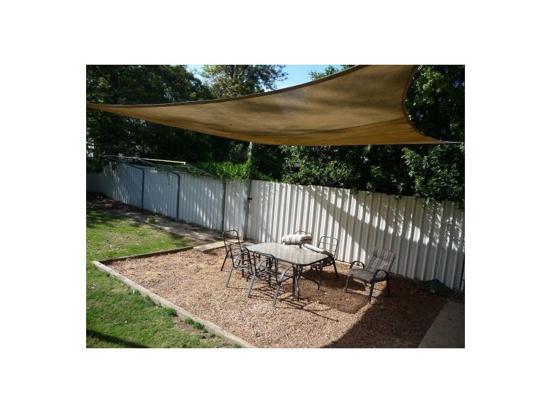 14 RUSE STREET, Moree NSW 2400