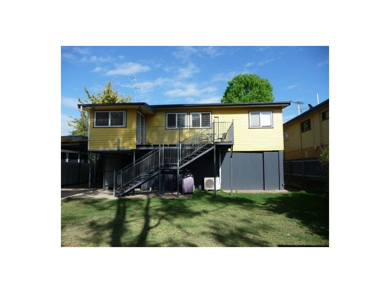 14 RUSE STREET, Moree NSW 2400