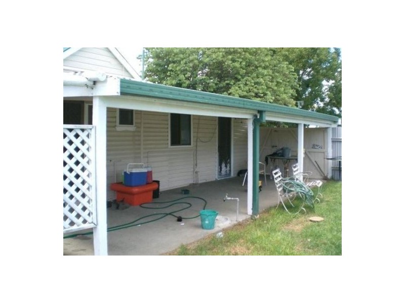 77 EDWARD STREET, Moree NSW 2400