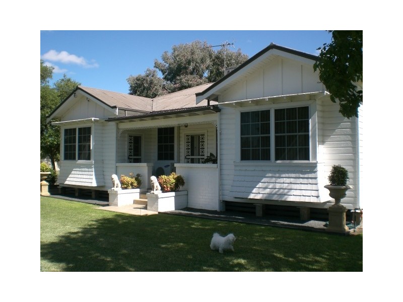 51 GWYDIR STREET, Moree NSW 2400
