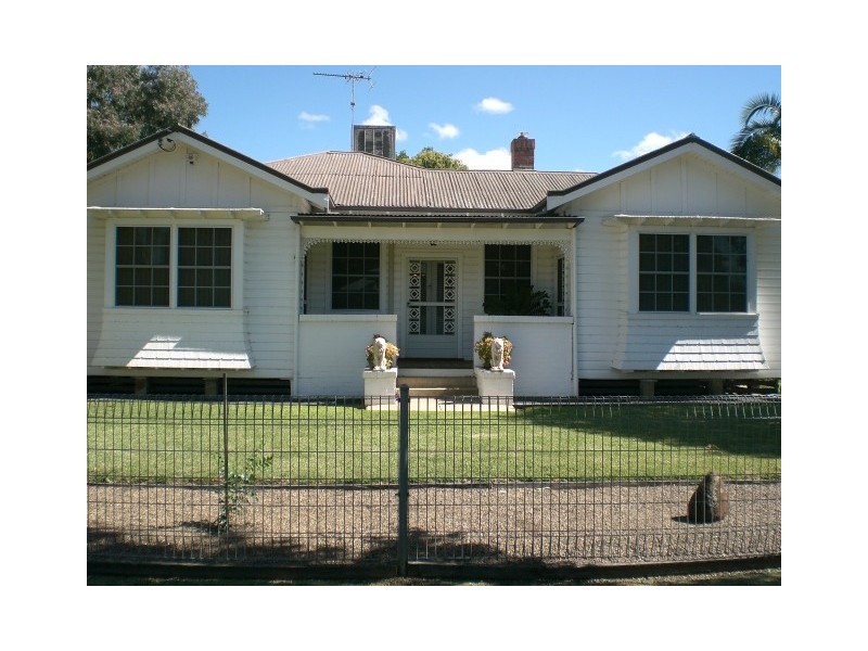 51 GWYDIR STREET, Moree NSW 2400