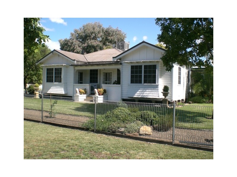 51 GWYDIR STREET, Moree NSW 2400