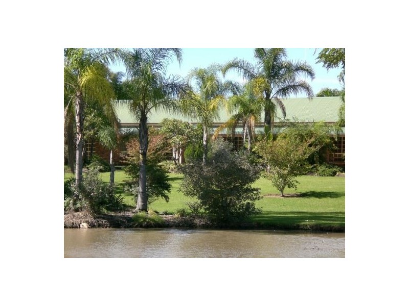 BELLEVUE LODGE BENDYGLEET ROAD, Moree NSW 2400