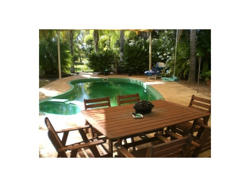 BELLEVUE LODGE BENDYGLEET ROAD, Moree NSW 2400