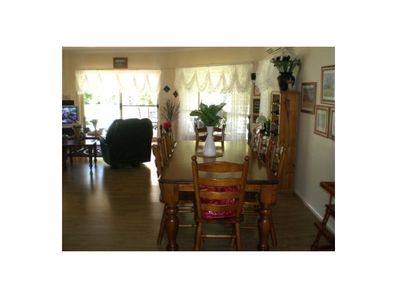 BELLEVUE LODGE BENDYGLEET ROAD, Moree NSW 2400