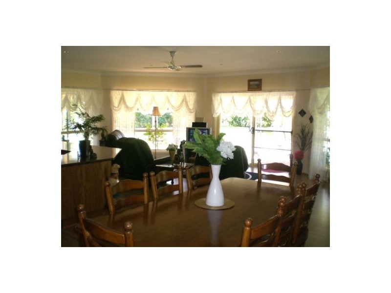 BELLEVUE LODGE BENDYGLEET ROAD, Moree NSW 2400