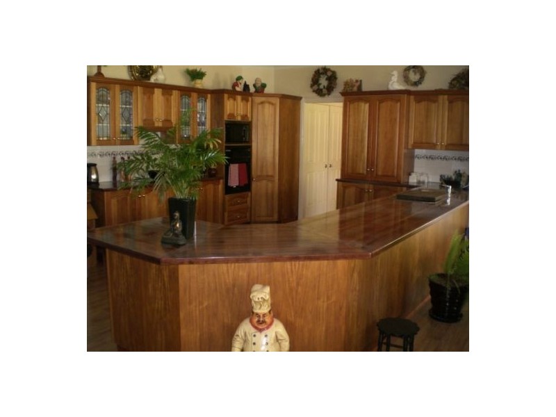 BELLEVUE LODGE BENDYGLEET ROAD, Moree NSW 2400