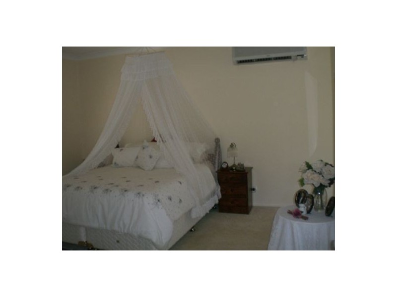 BELLEVUE LODGE BENDYGLEET ROAD, Moree NSW 2400