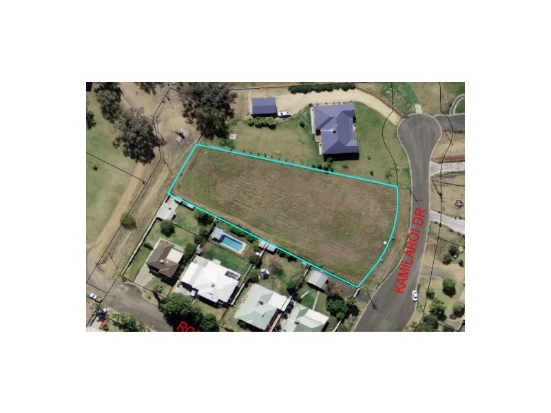 39 KAMILAROI DRIVE, Moree NSW 2400