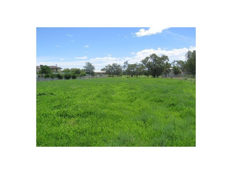 39 KAMILAROI DRIVE, Moree NSW 2400