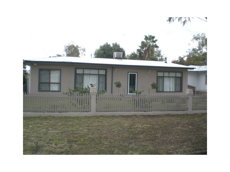 333 BOSTON STREET, Moree NSW 2400