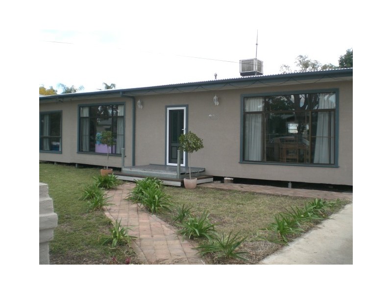 333 BOSTON STREET, Moree NSW 2400