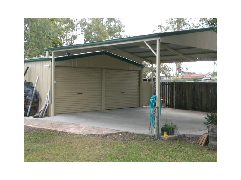 333 BOSTON STREET, Moree NSW 2400