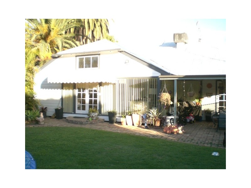 125 Heber Street, Moree NSW 2400