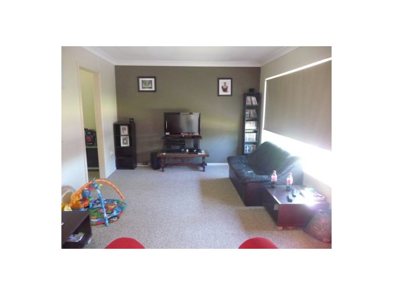 1 WATTLE CRESCENT, Moree NSW 2400