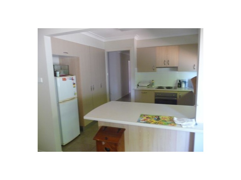1 WATTLE CRESCENT, Moree NSW 2400