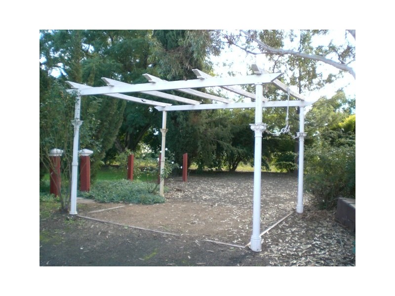 “BELBOWRIE” TARRAWINGEE ROAD, Moree NSW 2400