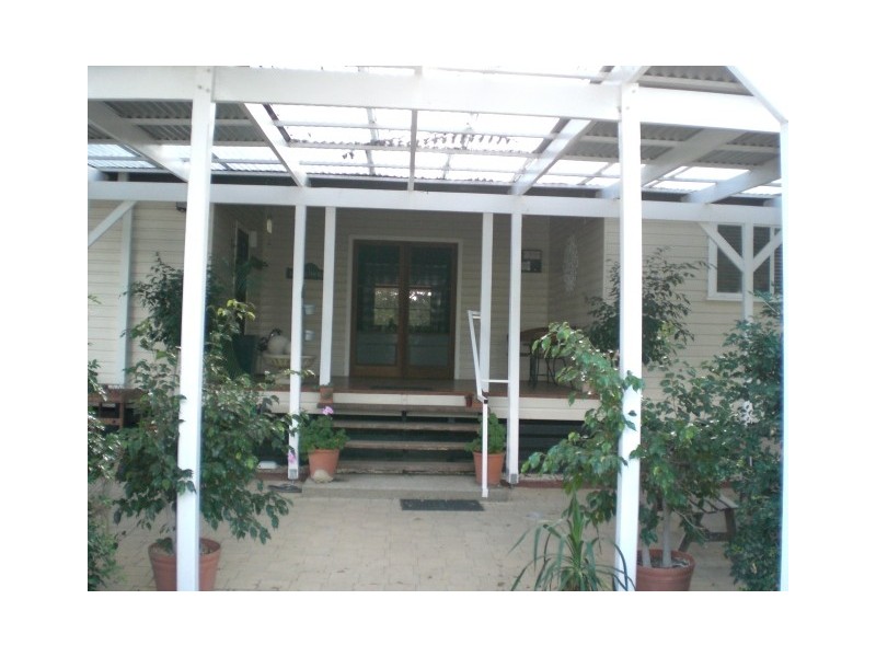 “BELBOWRIE” TARRAWINGEE ROAD, Moree NSW 2400