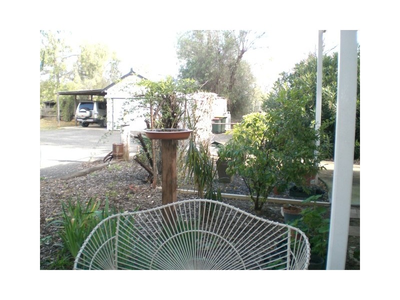 “BELBOWRIE” TARRAWINGEE ROAD, Moree NSW 2400