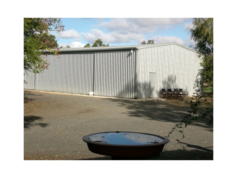 “BELBOWRIE” TARRAWINGEE ROAD, Moree NSW 2400