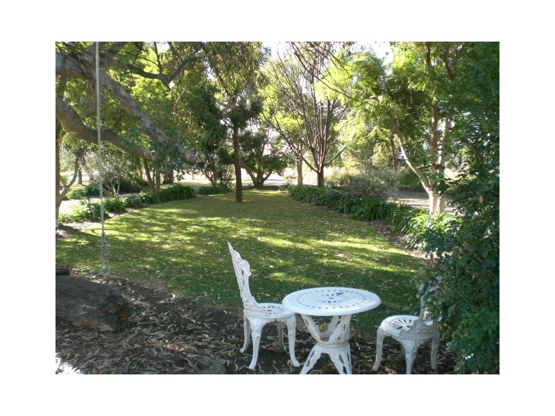 “BELBOWRIE” TARRAWINGEE ROAD, Moree NSW 2400