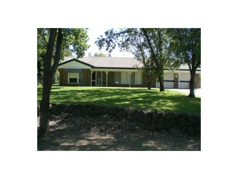 95 GREENBAH ROAD, Moree NSW 2400