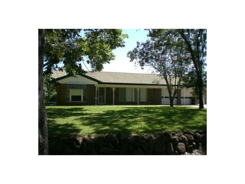 95 GREENBAH ROAD, Moree NSW 2400