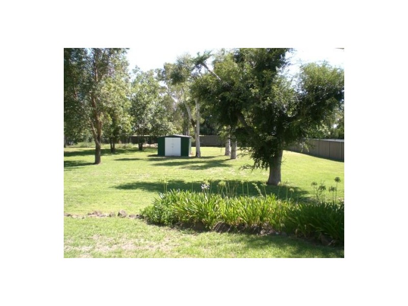95 GREENBAH ROAD, Moree NSW 2400