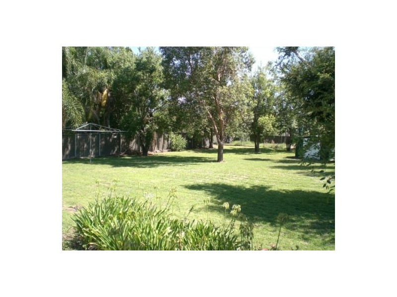 95 GREENBAH ROAD, Moree NSW 2400