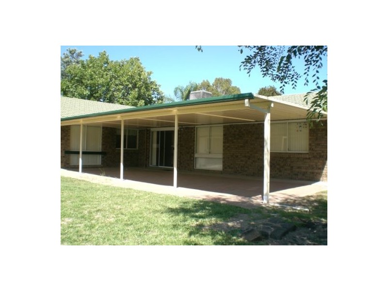 95 GREENBAH ROAD, Moree NSW 2400