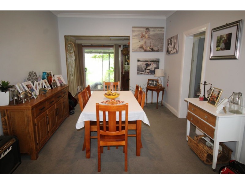 38 GWYDIR STREET, Moree NSW 2400