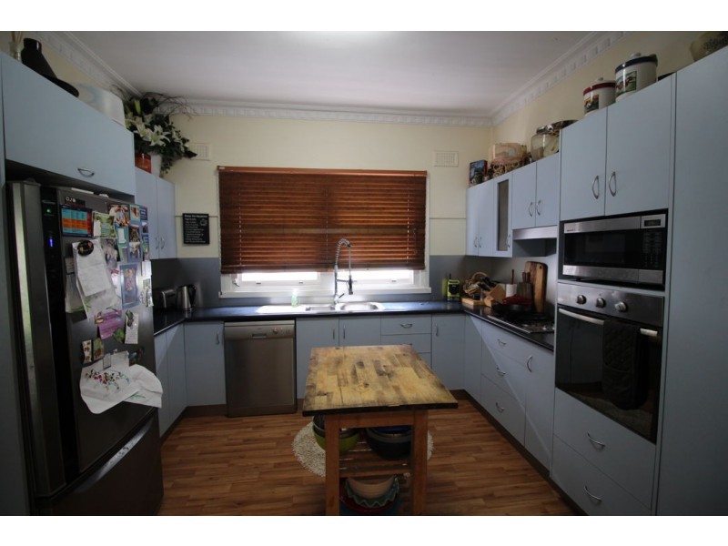 38 GWYDIR STREET, Moree NSW 2400
