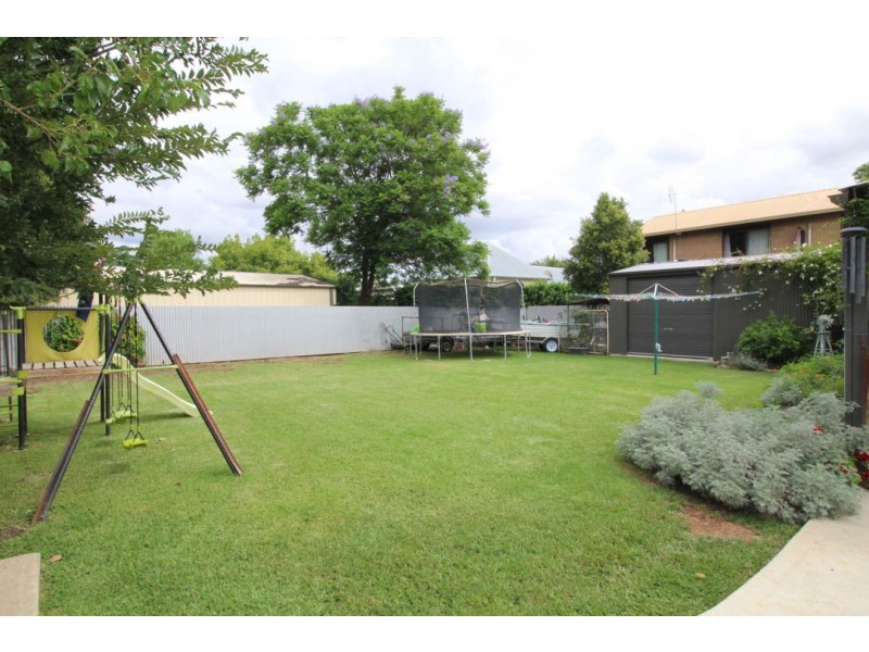 38 GWYDIR STREET, Moree NSW 2400