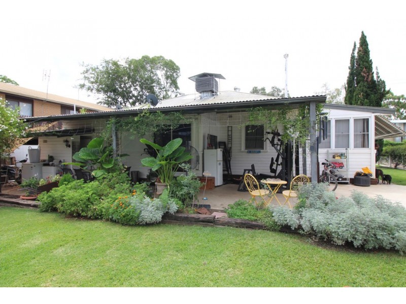 38 GWYDIR STREET, Moree NSW 2400