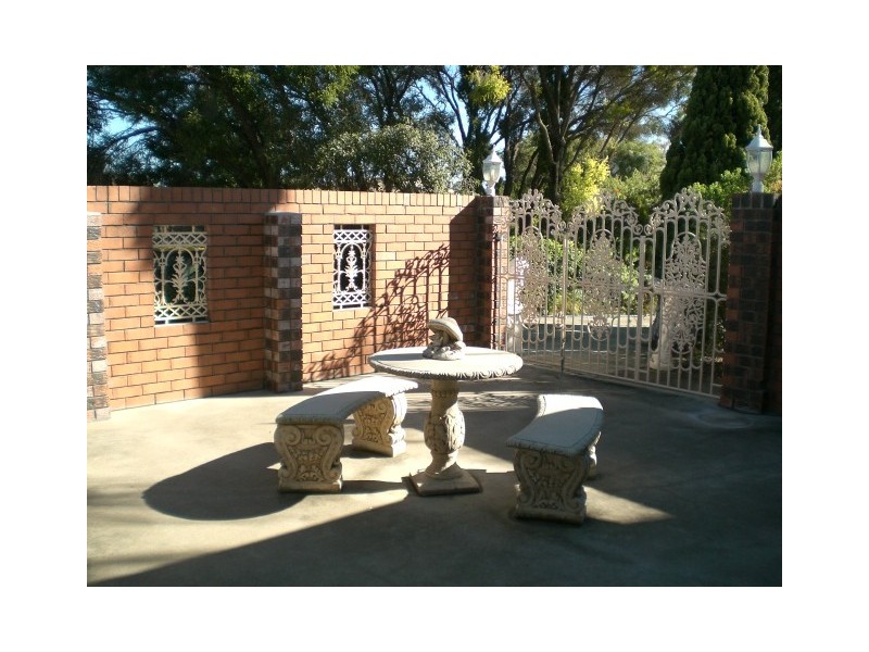 22 BOLAND DRIVE, Moree NSW 2400