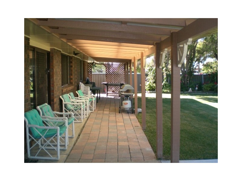 22 BOLAND DRIVE, Moree NSW 2400