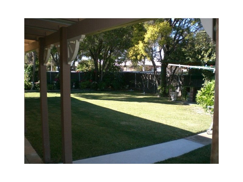 22 BOLAND DRIVE, Moree NSW 2400