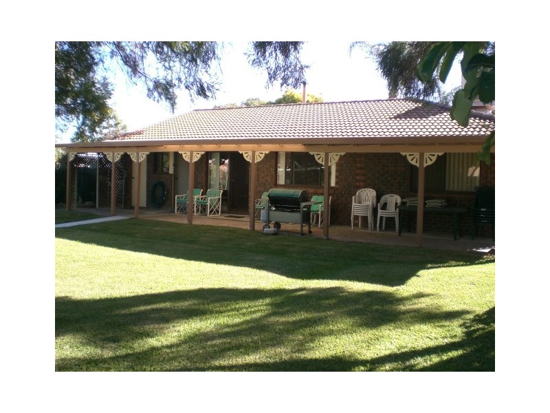 22 BOLAND DRIVE, Moree NSW 2400