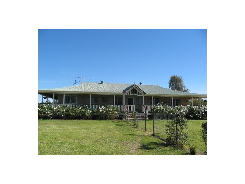 JACKMAR TARRAWINGEE ROAD, Moree NSW 2400