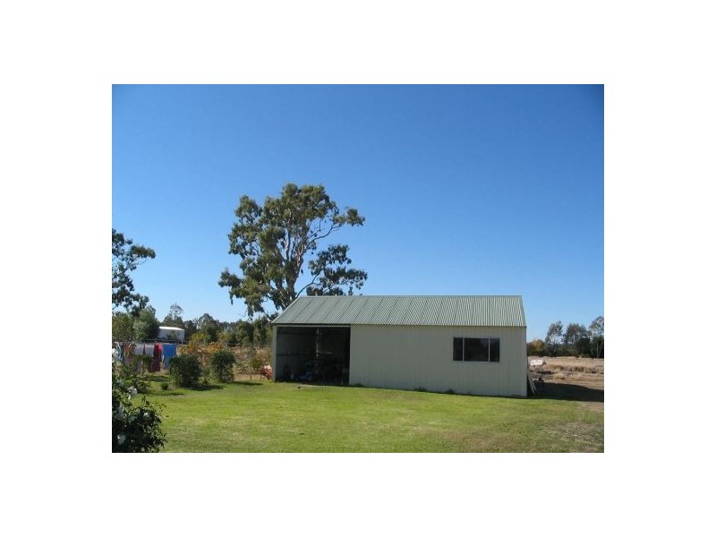 JACKMAR TARRAWINGEE ROAD, Moree NSW 2400